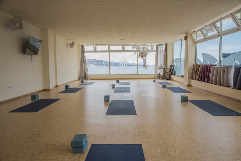 Pure Yoga Canarias - Centro de yoga en Las Palmas de Gran Canaria - foto 2