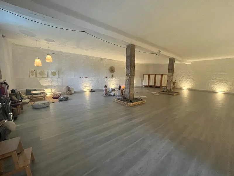 Sana Dharma en San Bartolomé de Tirajana