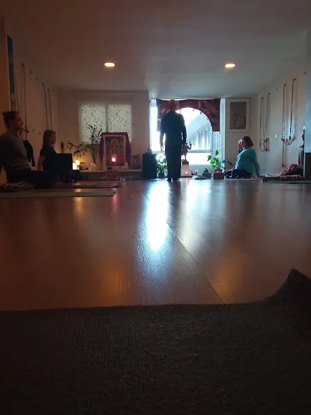 Ganeshpuri Yoga - Centro de yoga en Las Palmas de Gran Canaria - foto 2