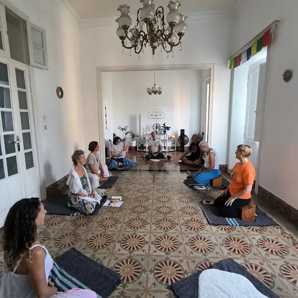La Casa Encantada de Arucas - Centro de yoga en Arucas - foto 2