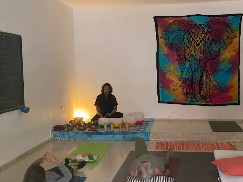 Casa de bhavana lanzarote