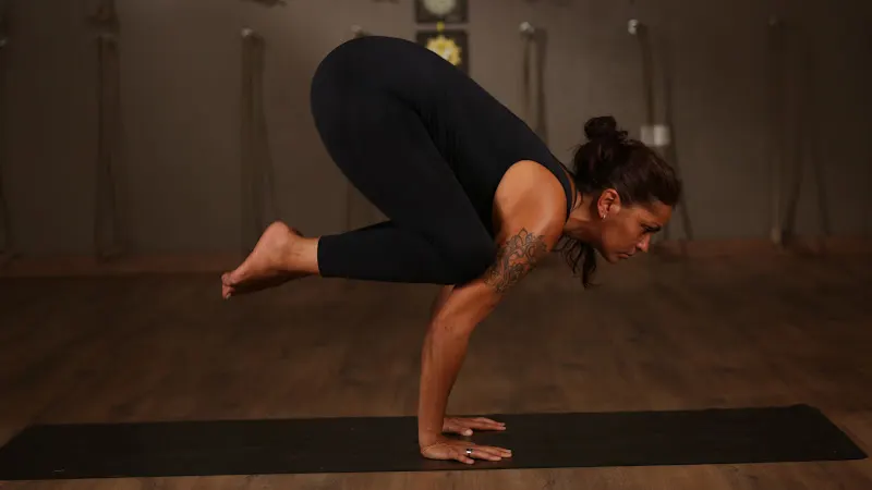 Aisha Yoga - Centro de yoga en Galdar - foto 2