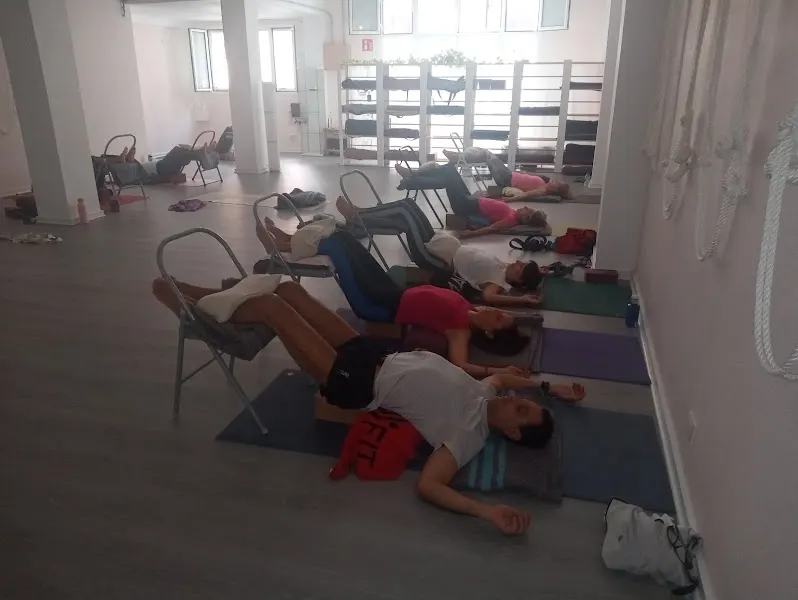 Yoga Gran Canaria