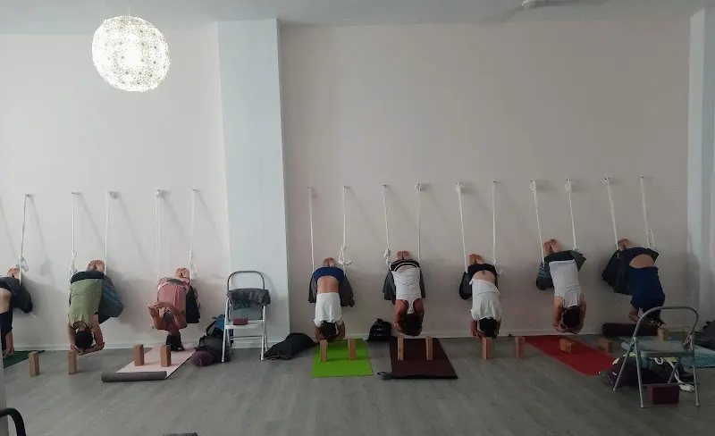 Yoga Gran Canaria - Centro de yoga en Las Palmas de Gran Canaria - foto 2