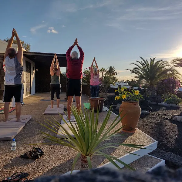 Bija Yoga - San Bartolomé