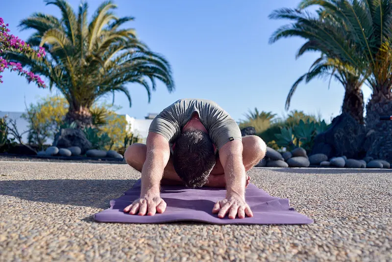 Bija Yoga - Centro de yoga en San Bartolomé - foto 2