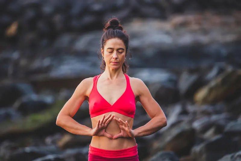 Itziar Goikolea Coaching, Yoga & Mindfulness en Teguise