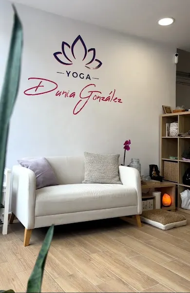 Dunia González YOGA - Centro de yoga en Telde - foto 2
