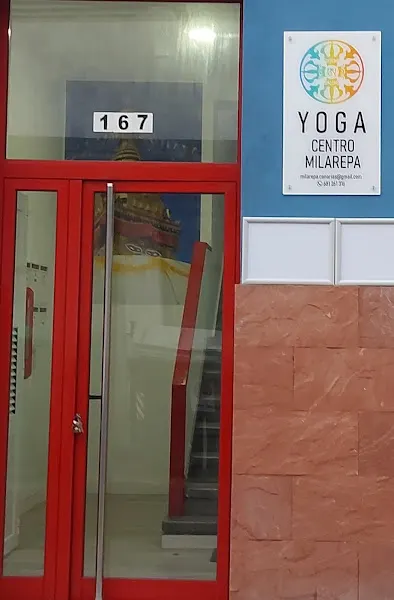 Centro Milarepa Yoga - Centro de yoga en Las Palmas de Gran Canaria - foto 2