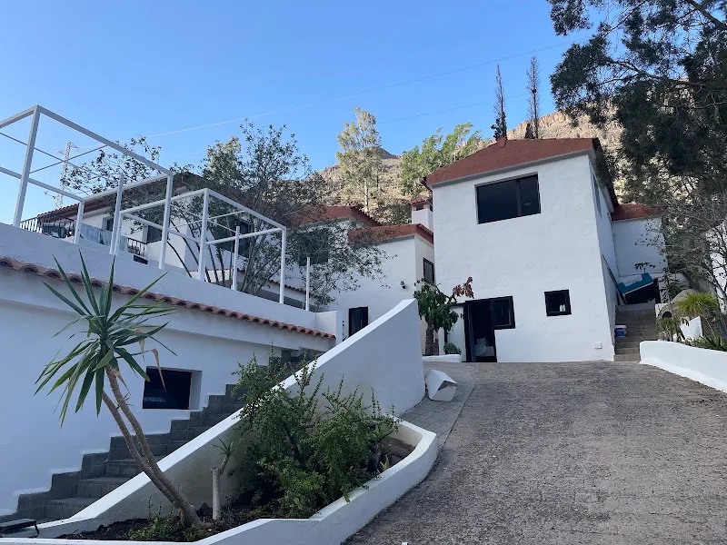 Casa Agama