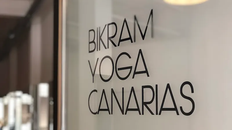 Bikram Yoga Canarias - Centro de yoga en Las Palmas de Gran Canaria - foto 2