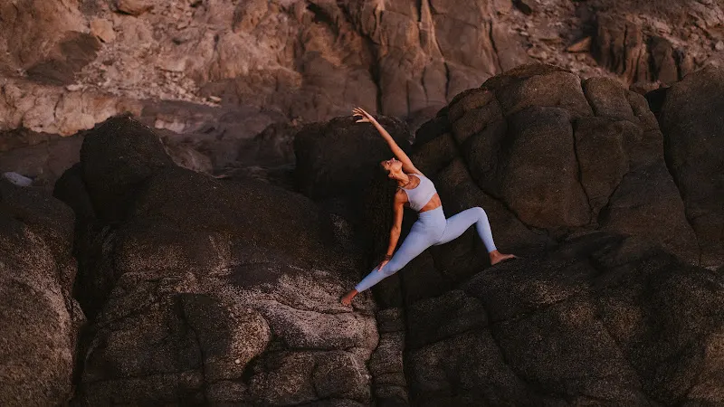Moon Flow | Yoga - Pilates - Fitness | Rosalinda Esposito - Centro de yoga en San Bartolomé de Tirajana - foto 2