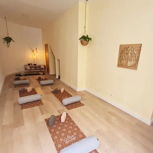 Yoga Studio Arjuna - Centro de yoga en Las Palmas de Gran Canaria - foto 2