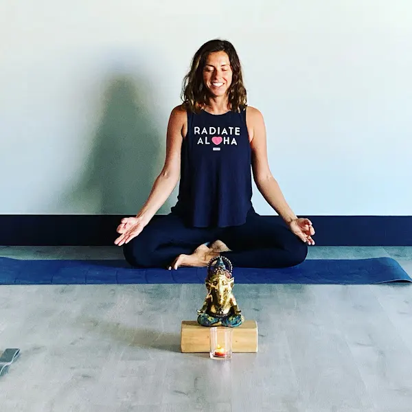 Reka Yoga - La Oliva