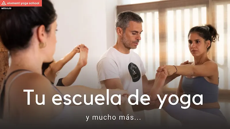 Element Yoga School