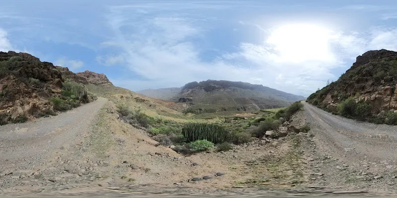 Ayagaures Hábitat Arte - San Bartolomé de Tirajana