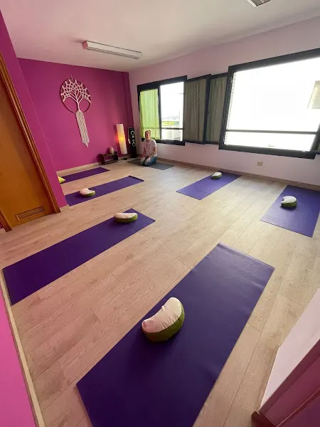 Kundalini Yoga La Minilla - Centro de yoga en Las Palmas de Gran Canaria - foto 2