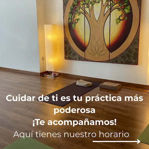 PREM Estudio de Yoga y Pilates - Centro de yoga en Santa Cruz de la Palma - foto 2