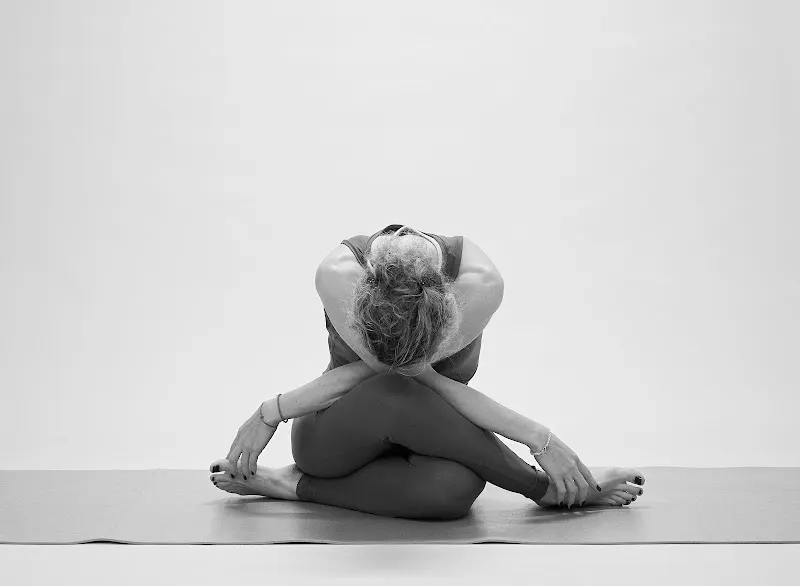 Sentir Yoga - Centro de yoga en León - foto 2
