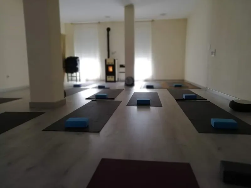 Manavati Yoga en León