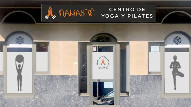 Centro de yoga y pilates NAMASTÉ - Centro de yoga en León - foto 2
