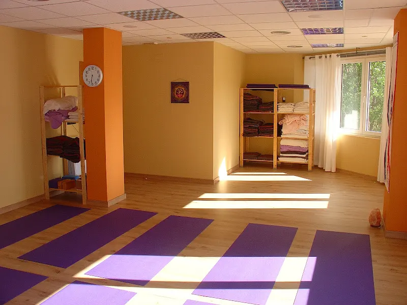 Prabhupati. Centro de Kundalini Yoga en León - Centro de yoga en León - foto 2