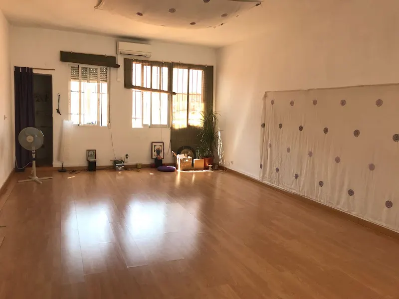 CANDRA - Centro de yoga en Madrid - foto 2