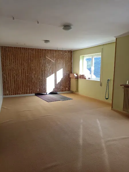 María José Tejerina Seco - Centro de yoga en Ponferrada - foto 2