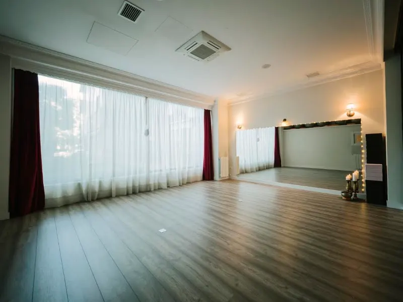 La Habitación de la Condesa - Centro de yoga en León - foto 2