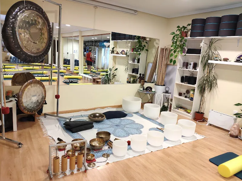 Asociación Mundo Wellness - León