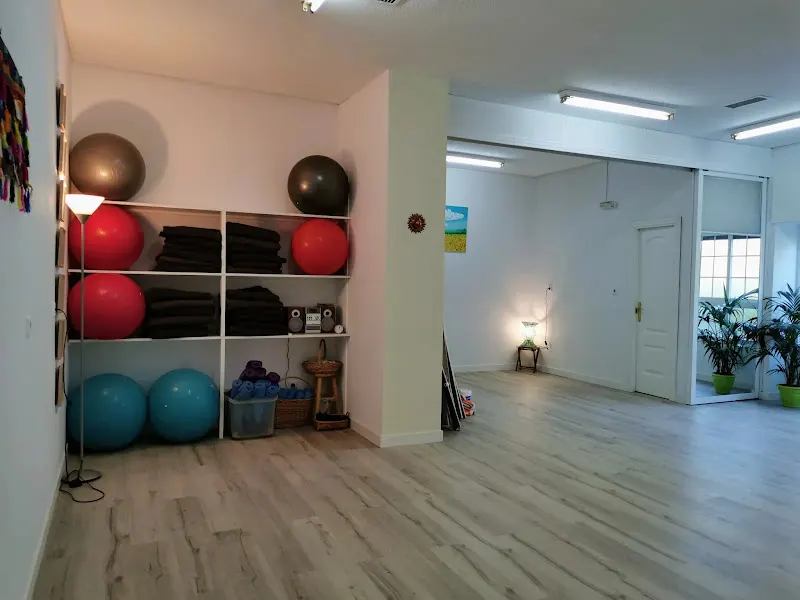 Escuela de Yoga Origen