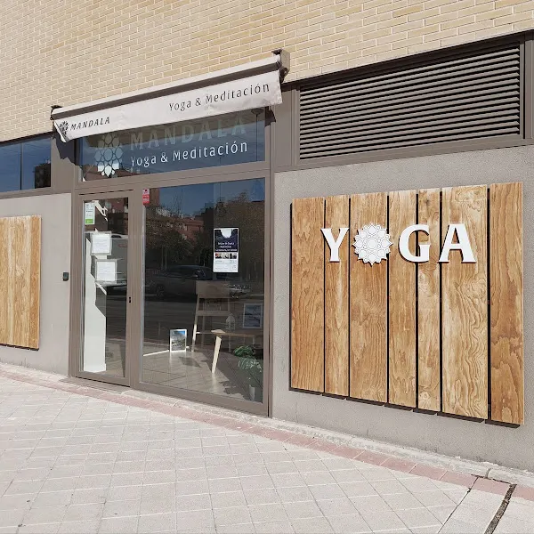 Mandala Yoga & Meditación - Fuenlabrada