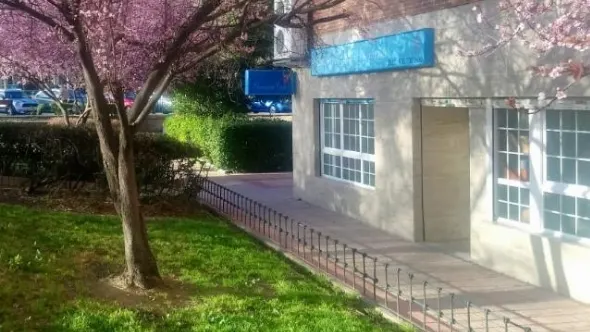 Escuela Narayani Yoga - Centro de yoga en Madrid - foto 2
