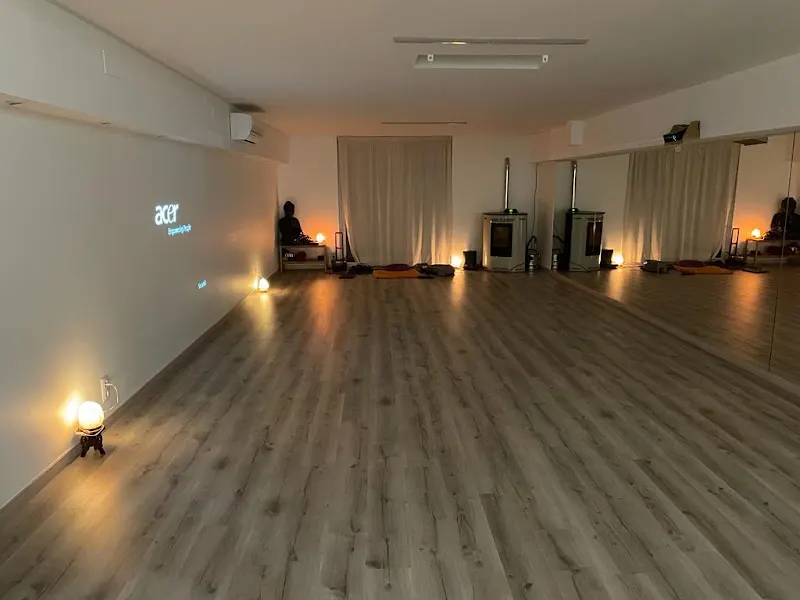 IM Ioga Mollerussa YOGA MINDFULNESS - Mollerussa