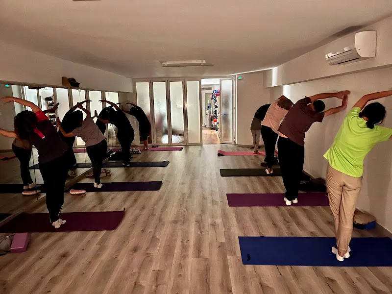 IM Ioga Mollerussa YOGA MINDFULNESS - Centro de yoga en Mollerussa - foto 2
