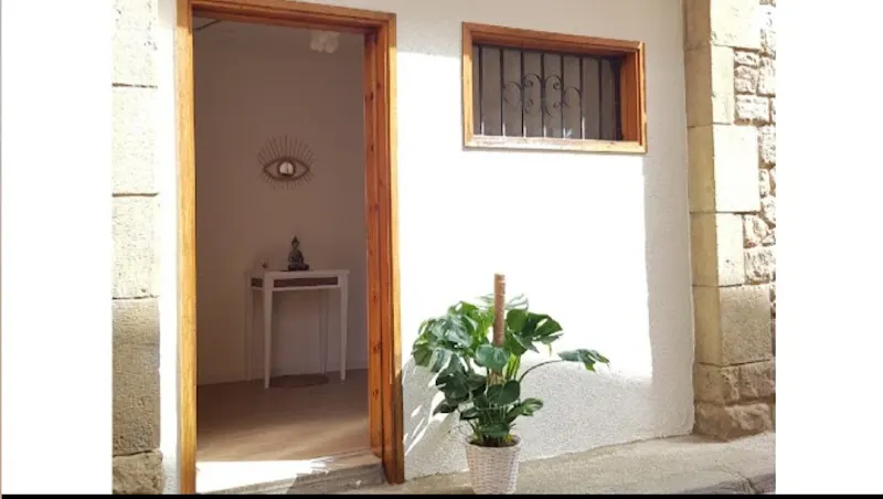 Sinergia - Centro de yoga en Manresa - foto 2