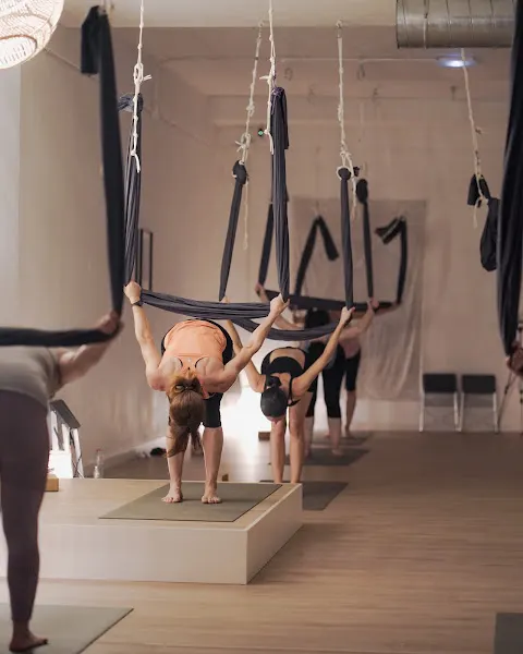YogaOne Lleida en Lleida