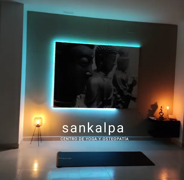 Sankalpa centro - Mollerussa