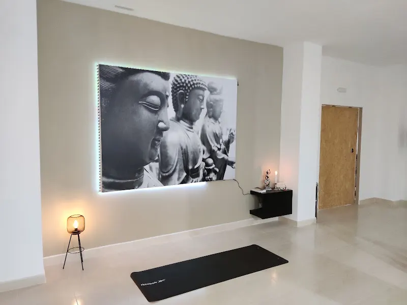 Sankalpa centro - Centro de yoga en Mollerussa - foto 2