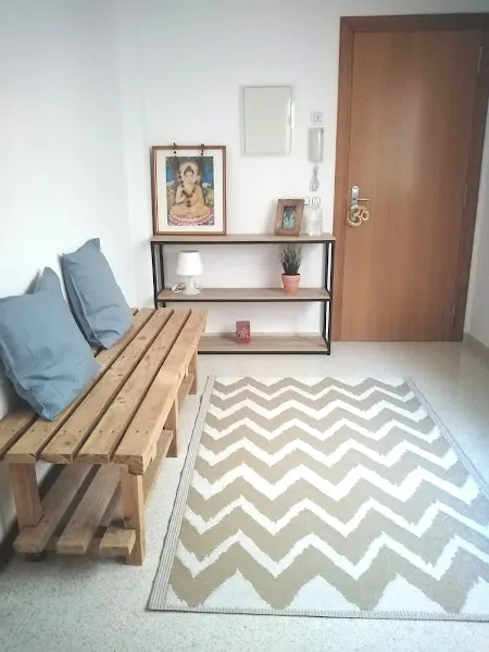 Satya Ioga - Centro de yoga en Tàrrega - foto 2