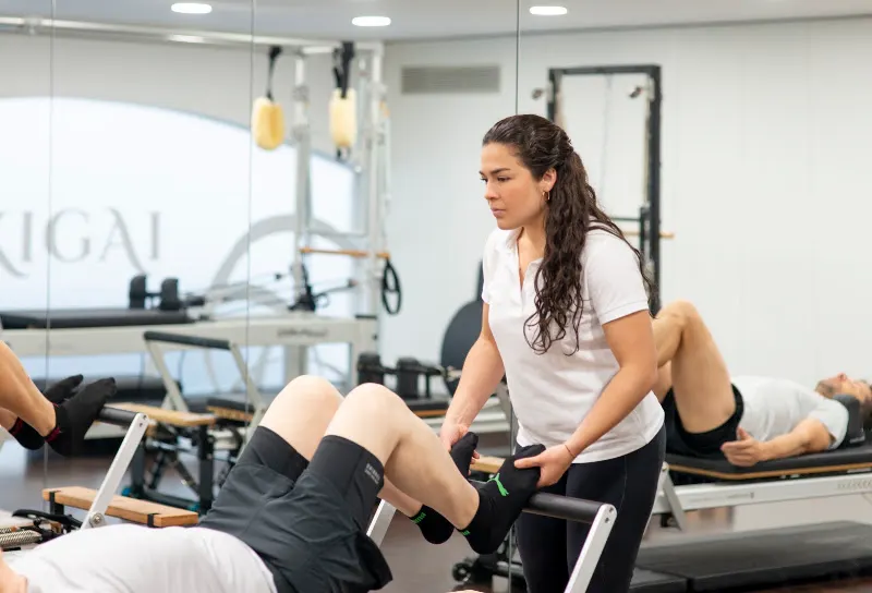 Ikigai Lleida - Centro de pilates en Lleida - foto 2