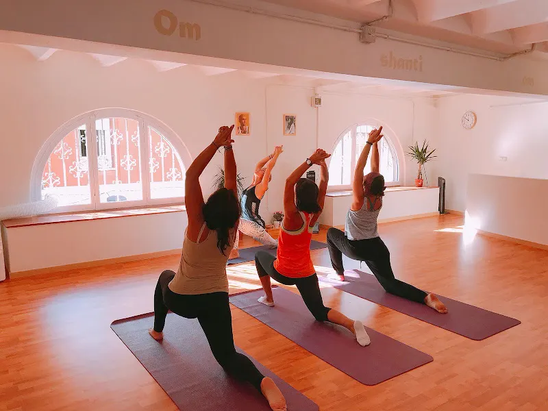 CalyIoga - Centro de yoga en Valls - foto 2