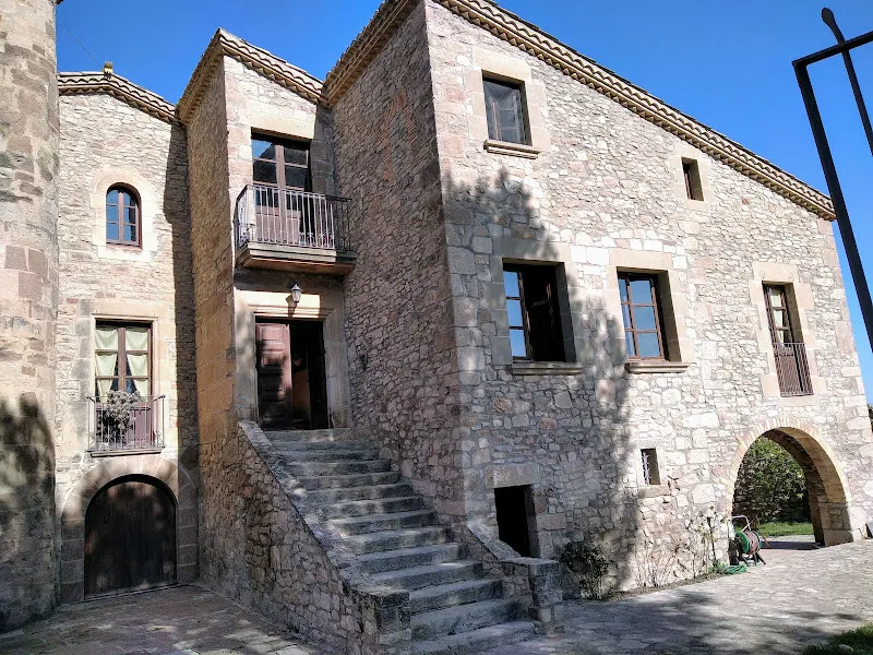 Anima Mundi Retreat Center - Manresa