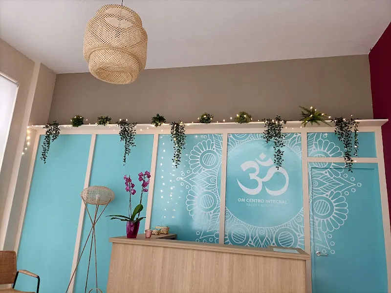 OM CENTRO INTEGRAL en Viveiro
