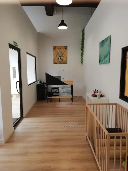 Surya Centro de Yoga e Pilates en Foz