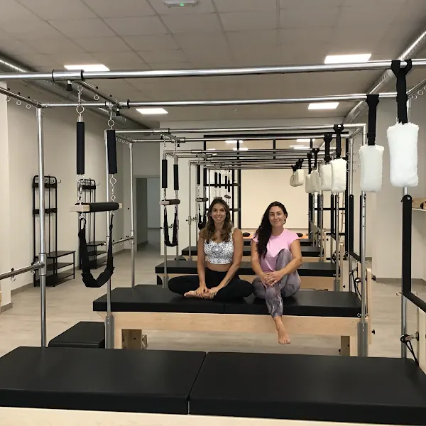 O Sol Yoga Pilates - Centro de pilates en Foz - foto 2
