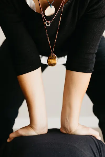 TADAIMA YOGA