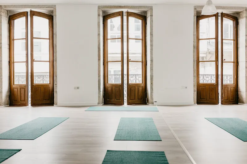 TADAIMA YOGA - Centro de yoga en Lugo - foto 2