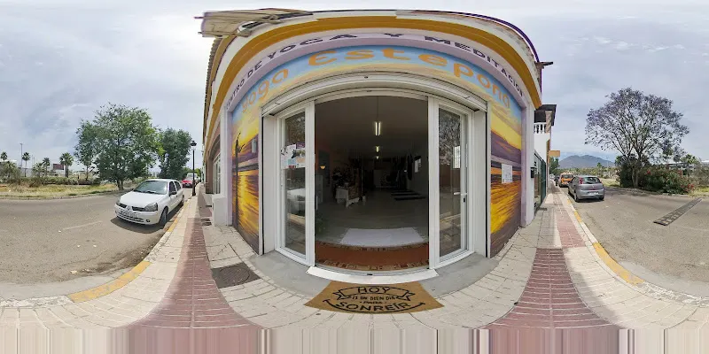 Yoga Estepona - Centro de yoga en Estepona - foto 2