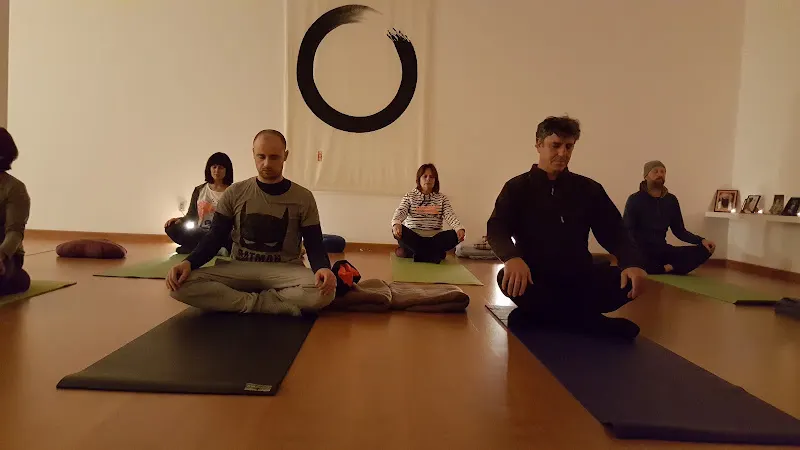 Centro Tai Loi Yoga - Goian- Tomiño - Centro de yoga en Tui - foto 2